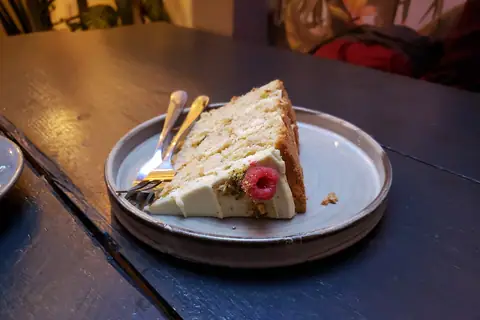 Banham Creative Cakes photo 1
